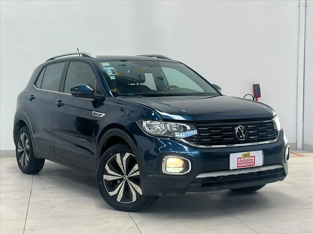 galeria T-CROSS