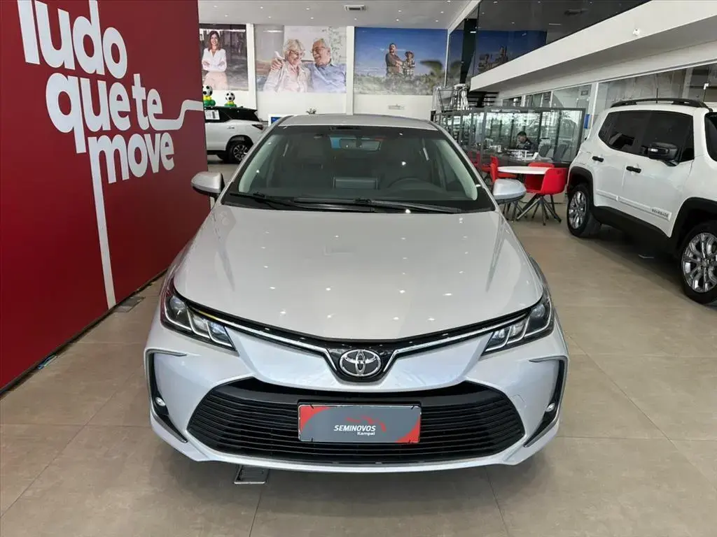 galeria COROLLA