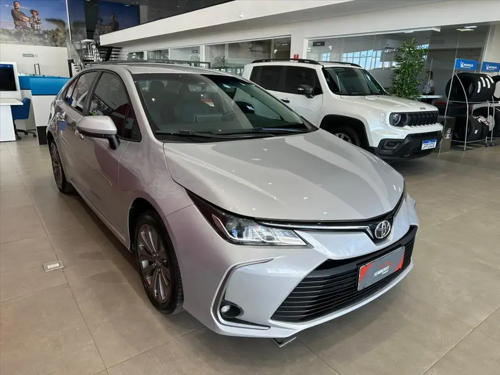 galeria COROLLA