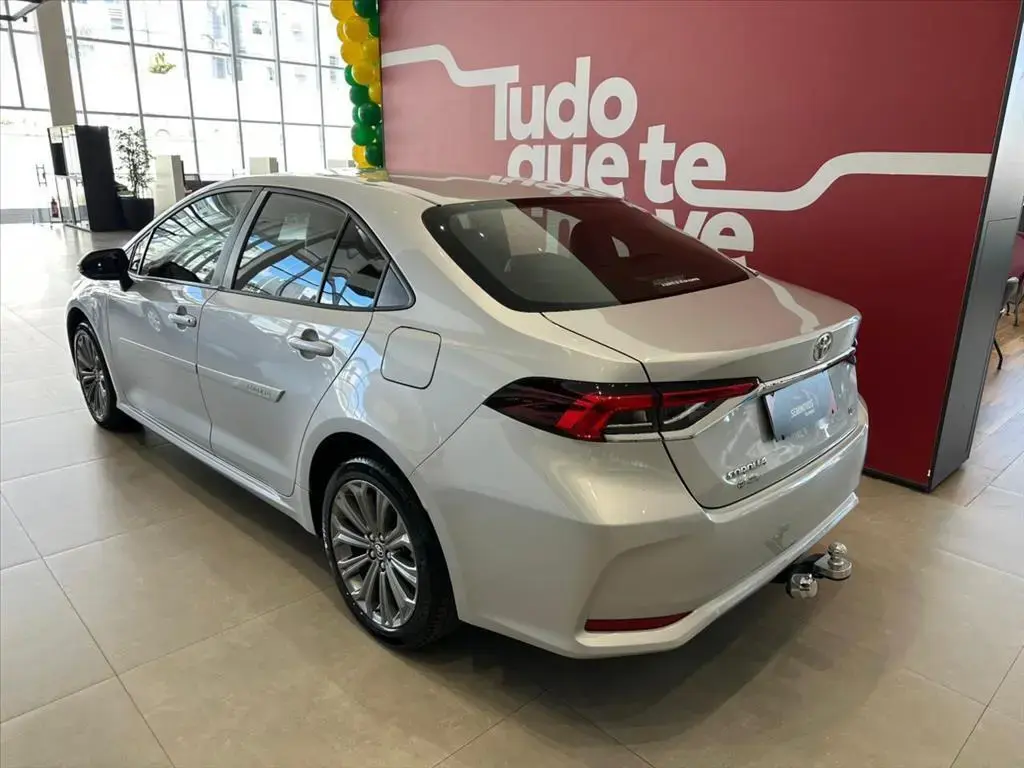 galeria COROLLA