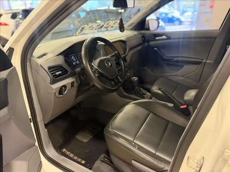 galeria T-CROSS