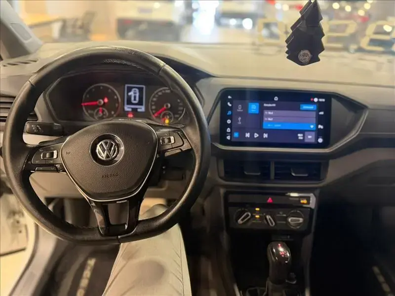 galeria T-CROSS