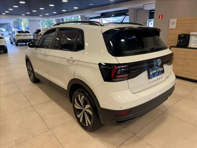 galeria T-CROSS