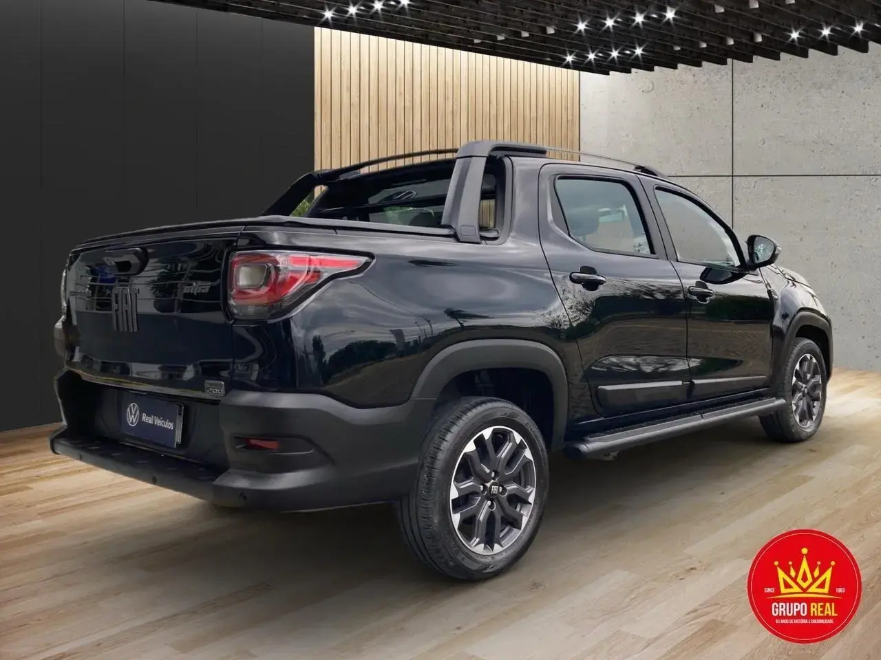 galeria Strada Ultra 1.0 Flex Turbo CD Aut.