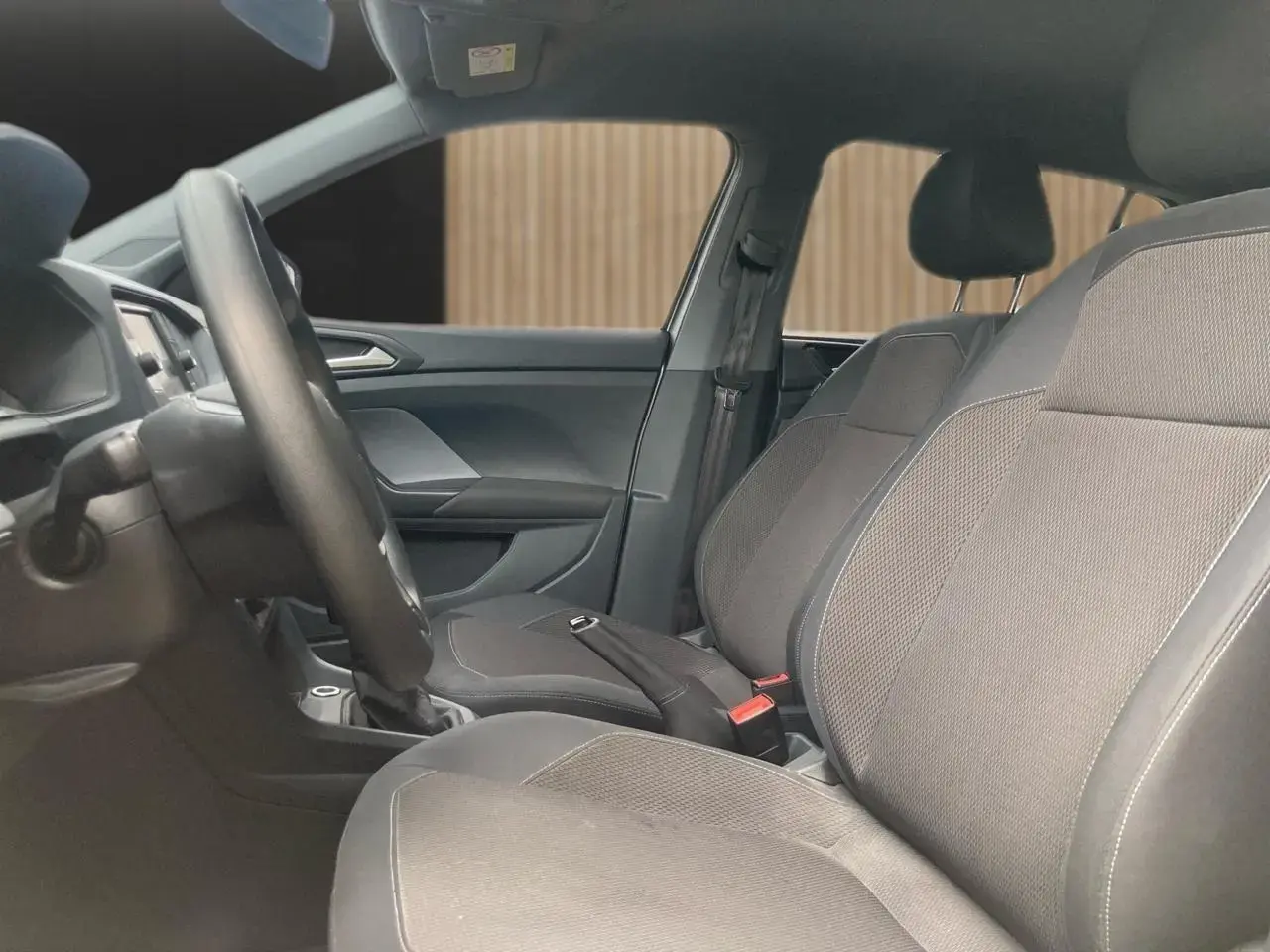 galeria T-Cross Sense 200 TSI 1.0 Flex 5p Aut.