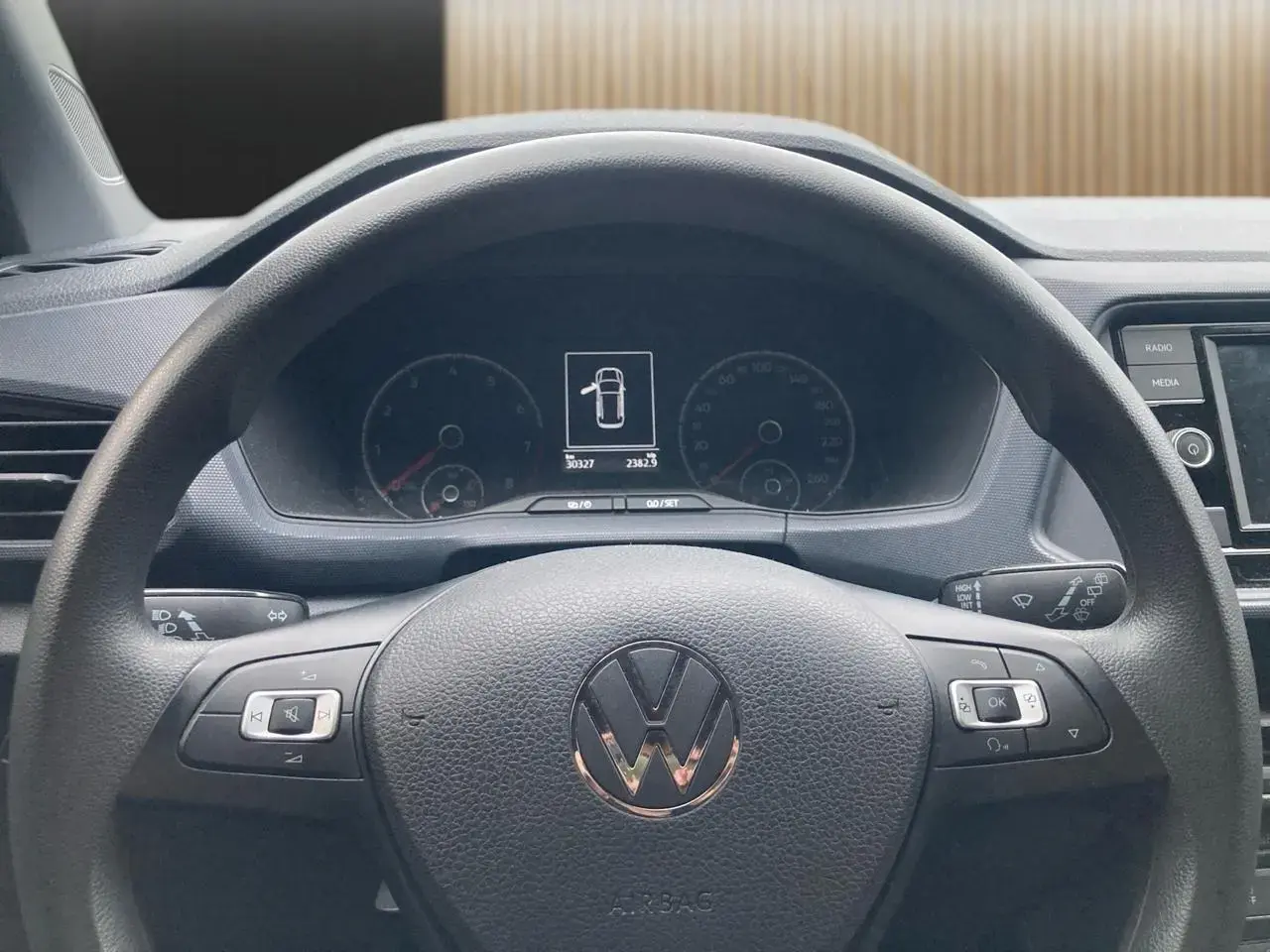 galeria T-Cross Sense 200 TSI 1.0 Flex 5p Aut.
