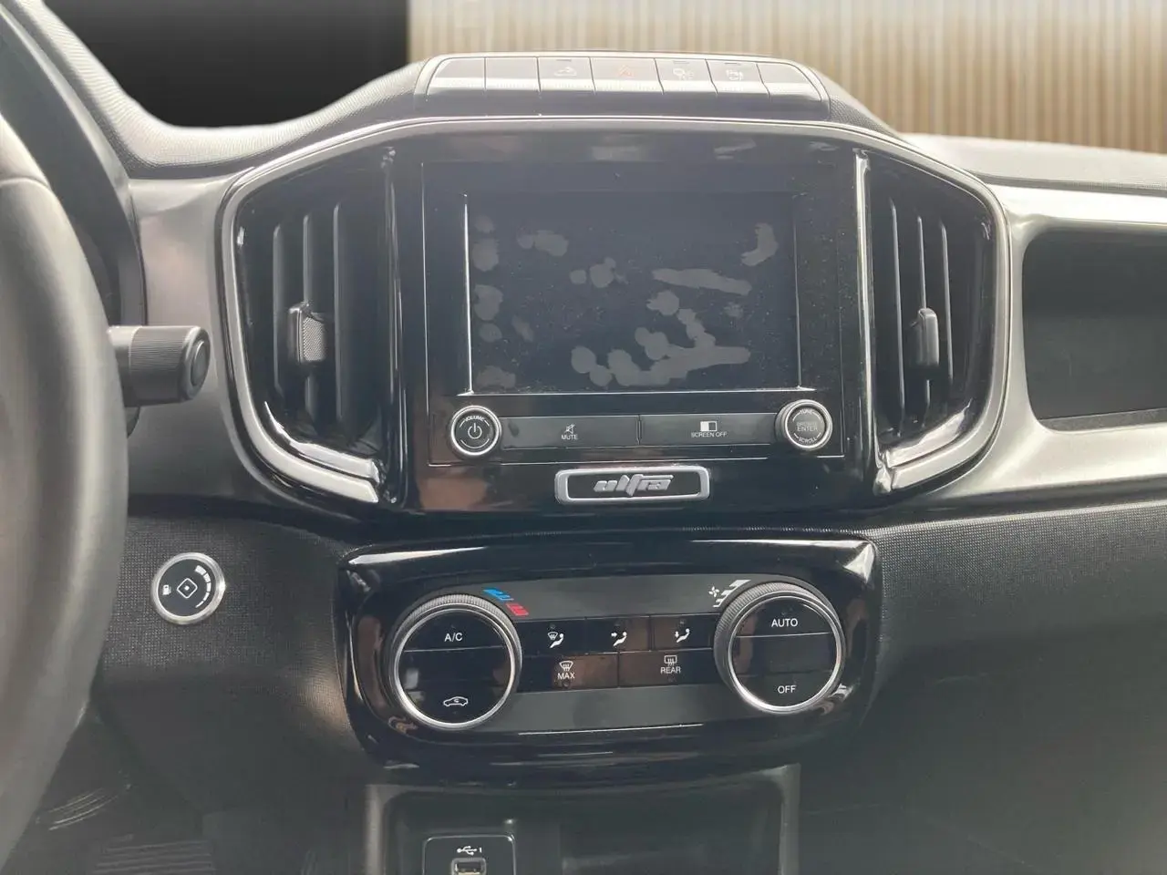 galeria Strada Ultra 1.0 Flex Turbo CD Aut.