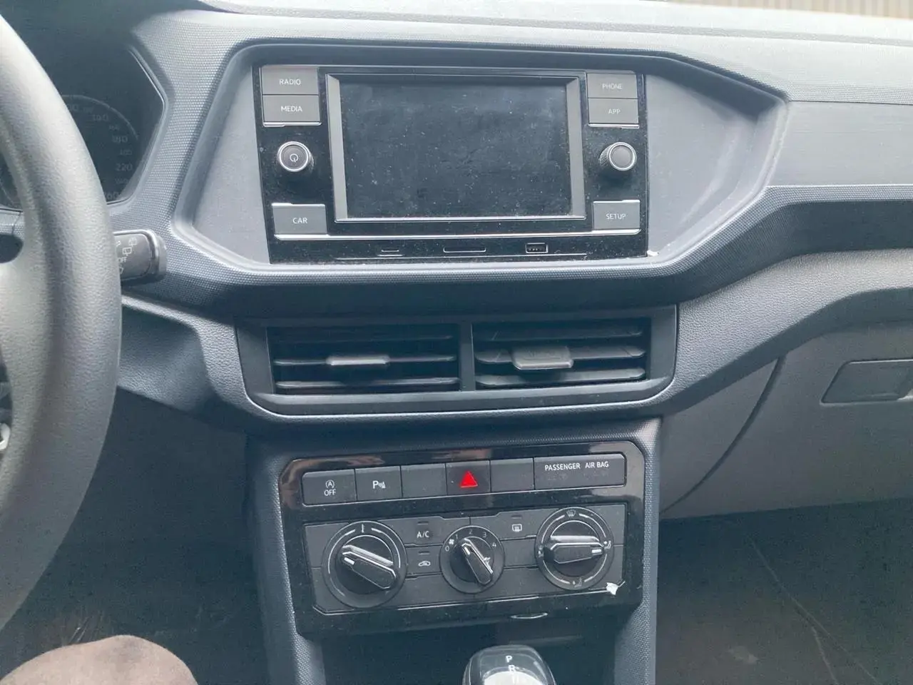 galeria T-Cross Sense 200 TSI 1.0 Flex 5p Aut.