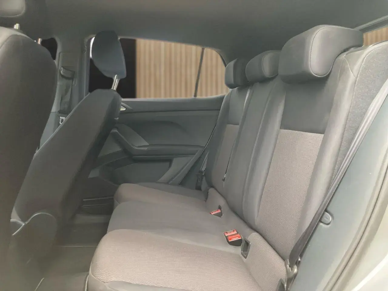 galeria T-Cross Sense 200 TSI 1.0 Flex 5p Aut.