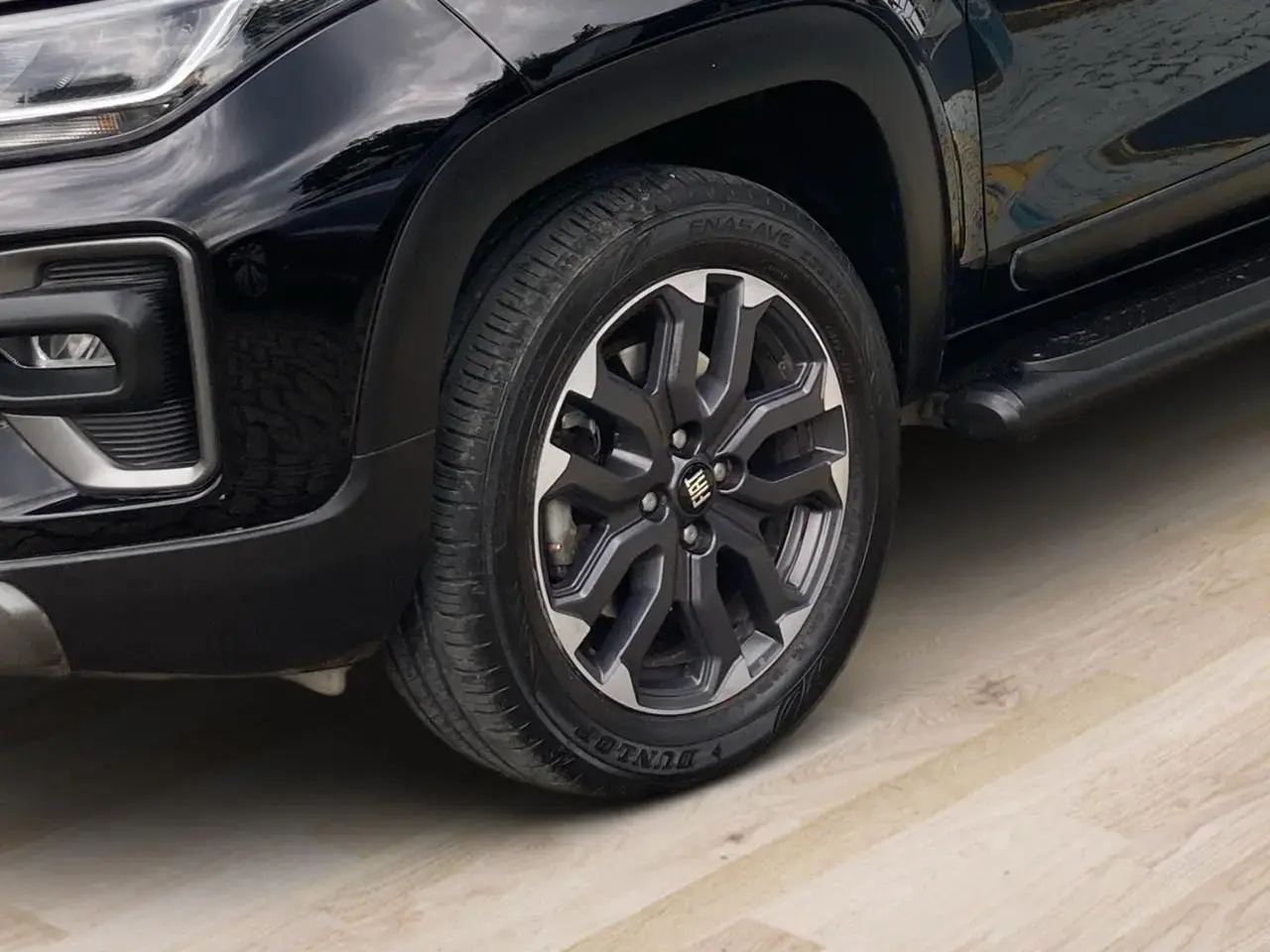 galeria Strada Ultra 1.0 Flex Turbo CD Aut.