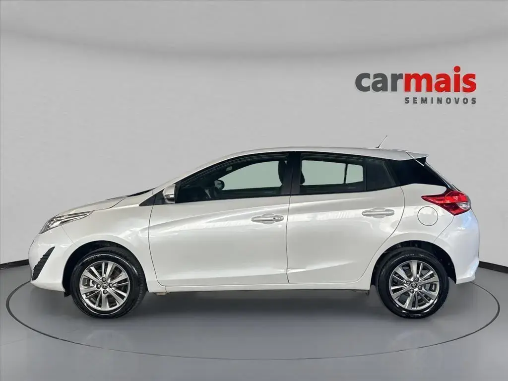 galeria YARIS