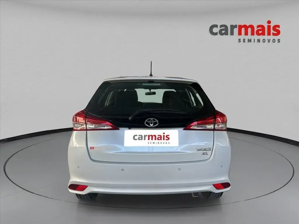 galeria YARIS