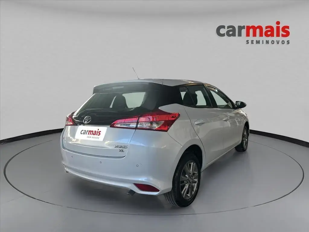 galeria YARIS
