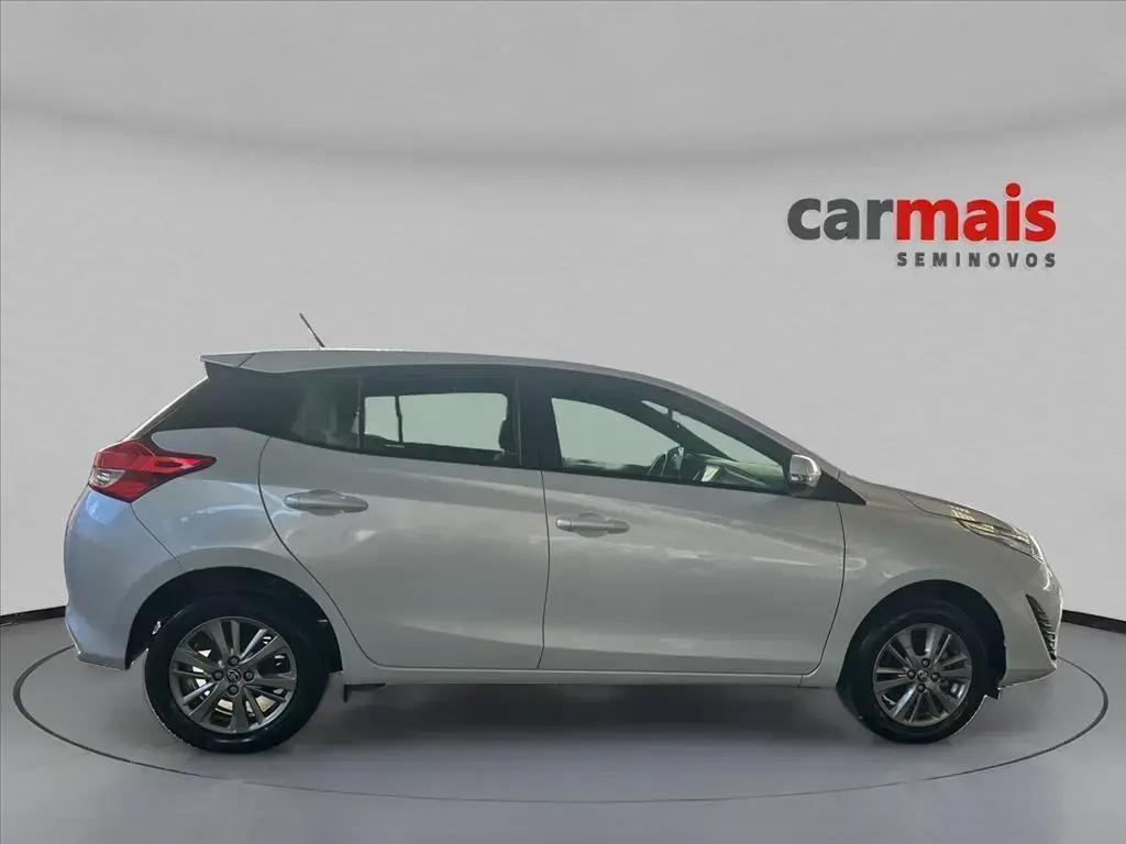 galeria YARIS