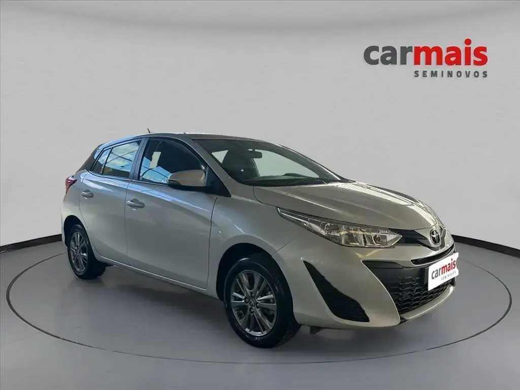 galeria YARIS