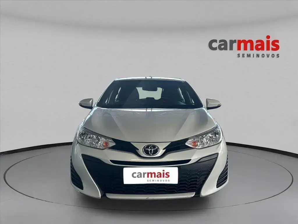 galeria YARIS