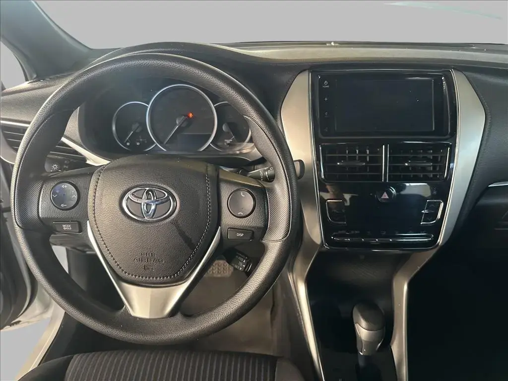 galeria YARIS