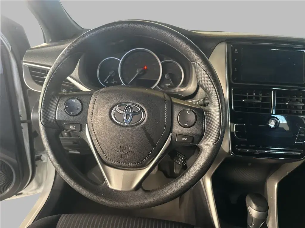 galeria YARIS