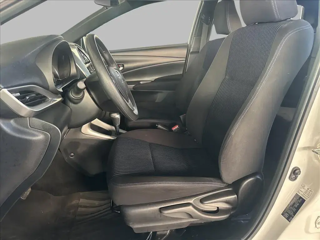 galeria YARIS