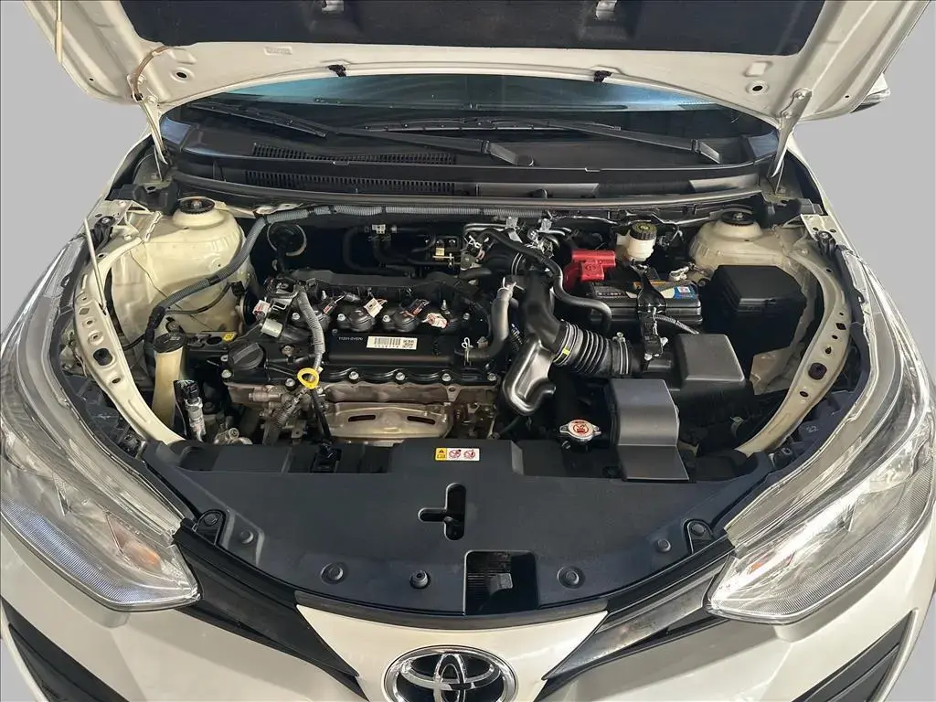galeria YARIS