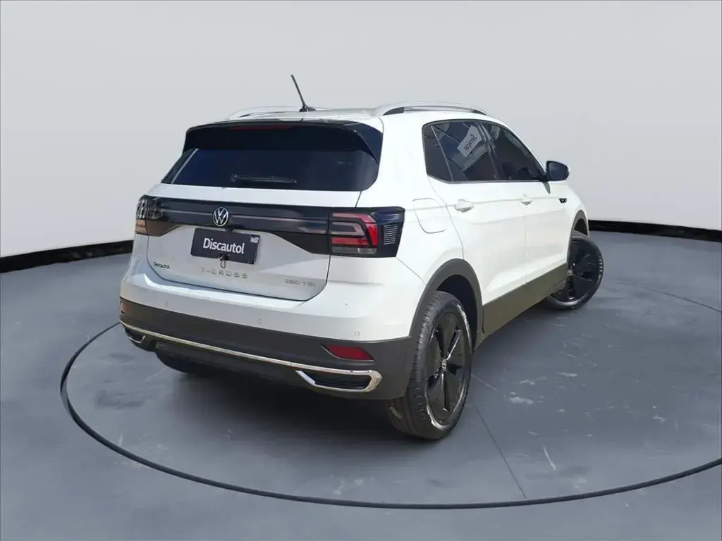 galeria T-CROSS