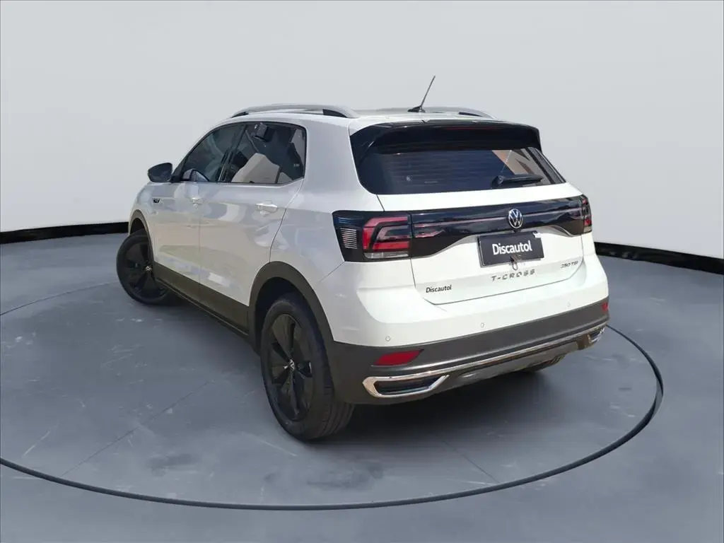 galeria T-CROSS