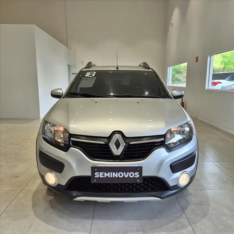 galeria SANDERO