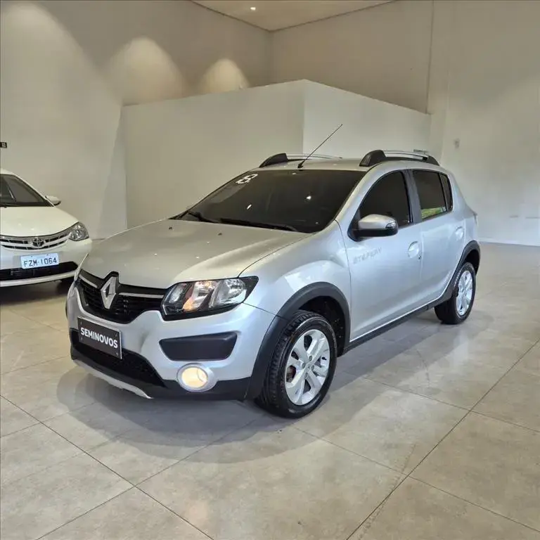 galeria SANDERO