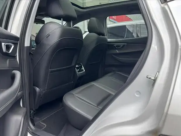 Caoa Chery TIGGO 5X PRO 1.5 VVT TURBO iFLEX CVT