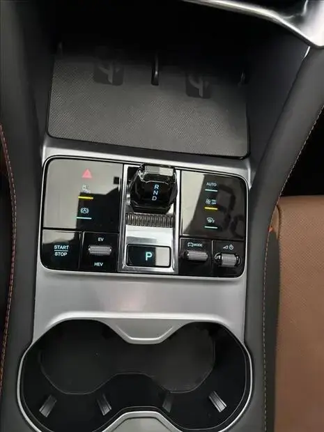 Byd SONG PLUS 1.5 DM-I HÍBRIDO AUTOMÁTICO