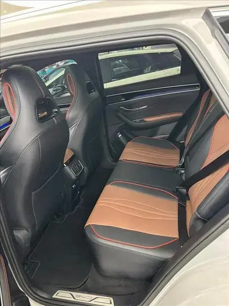 Byd SONG PLUS 1.5 DM-I HÍBRIDO AUTOMÁTICO