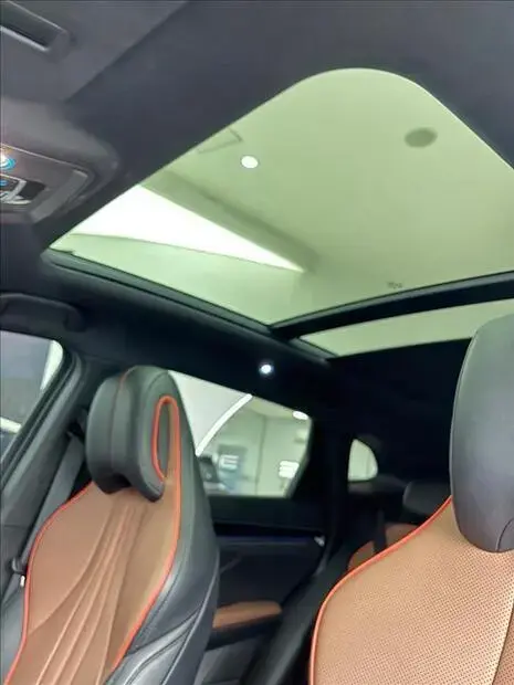 Byd SONG PLUS 1.5 DM-I HÍBRIDO AUTOMÁTICO