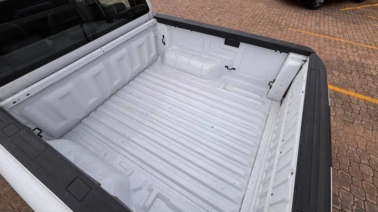 galeria FORD RANGER XLS