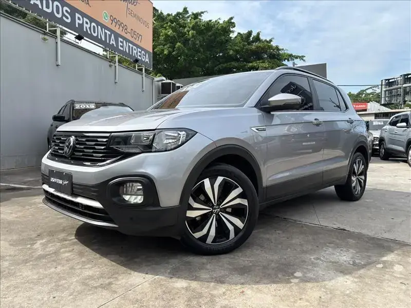 galeria T-CROSS