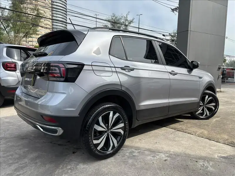 galeria T-CROSS