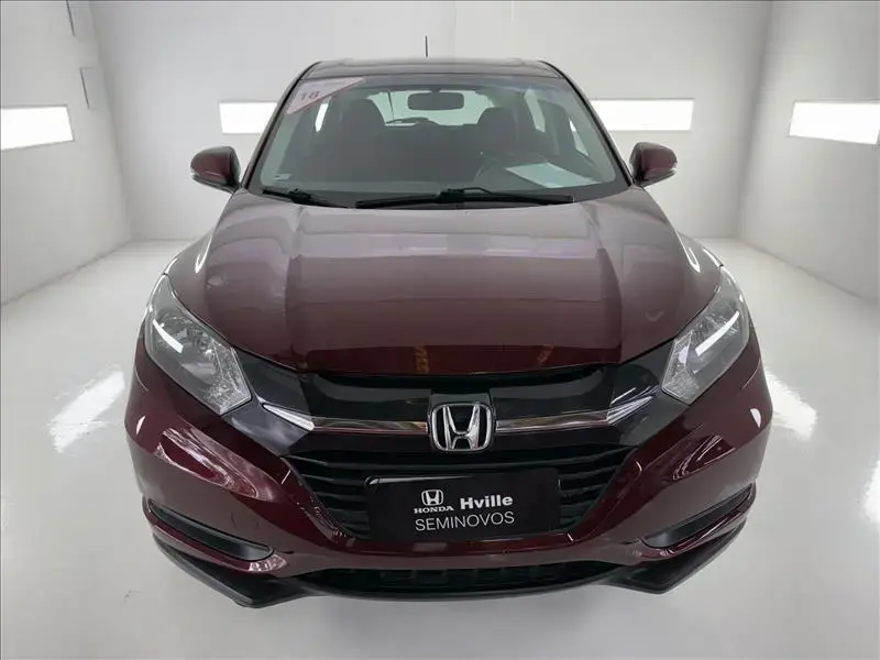 galeria HR-V