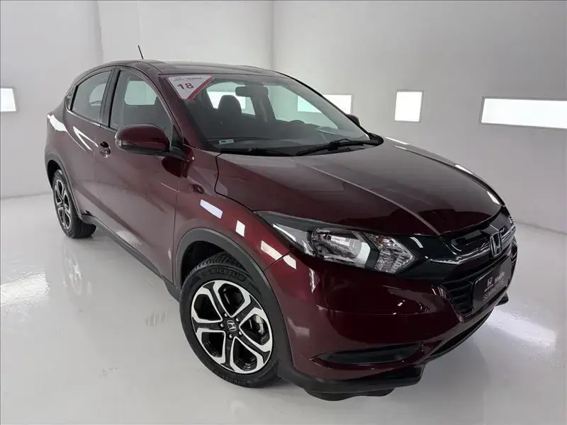 galeria HR-V