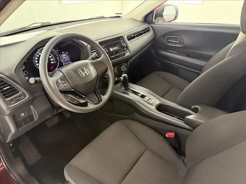galeria HR-V