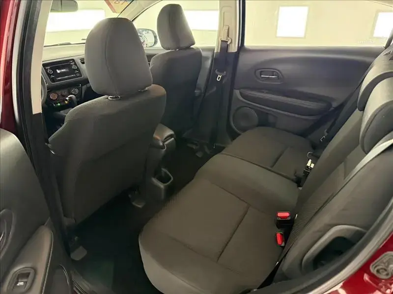galeria HR-V
