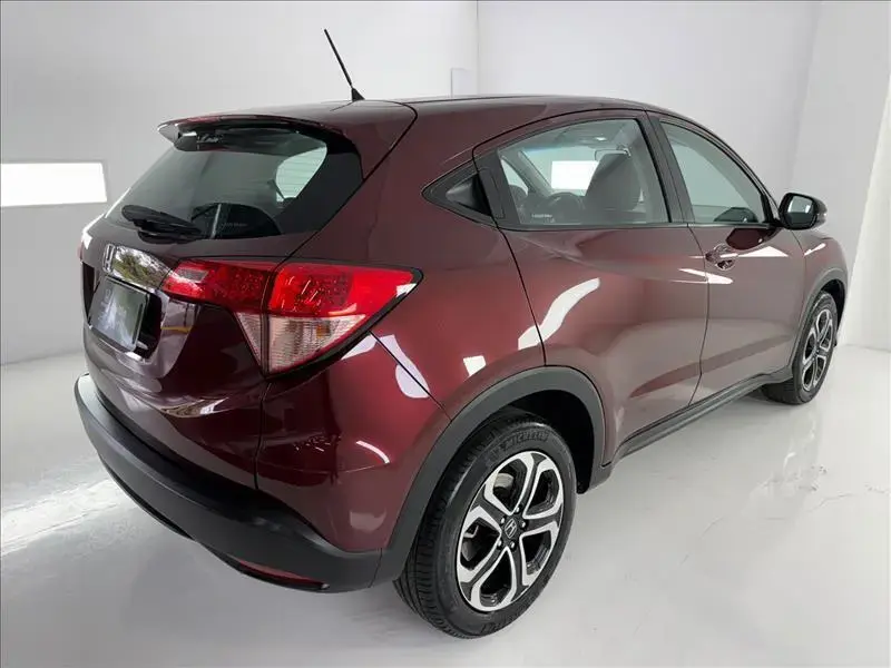galeria HR-V