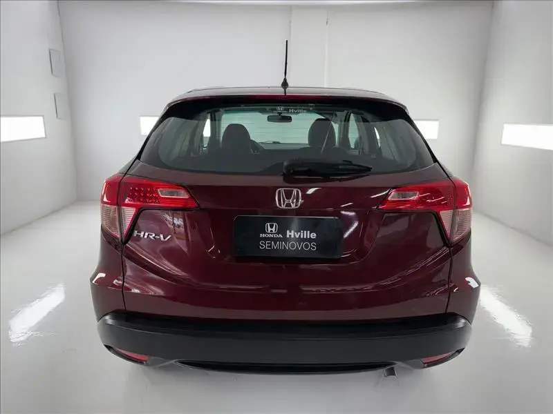 galeria HR-V