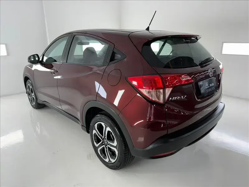 galeria HR-V