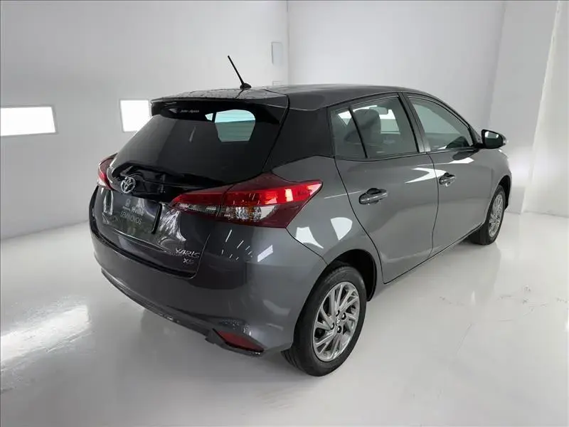 galeria YARIS
