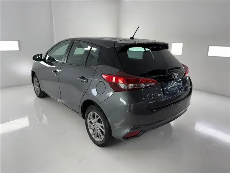 galeria YARIS