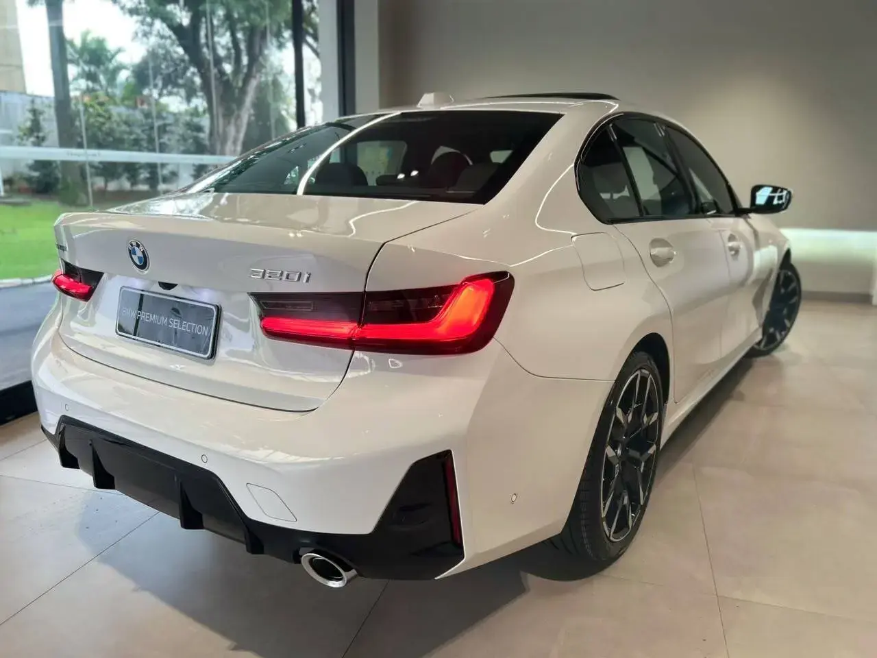 galeria 320i