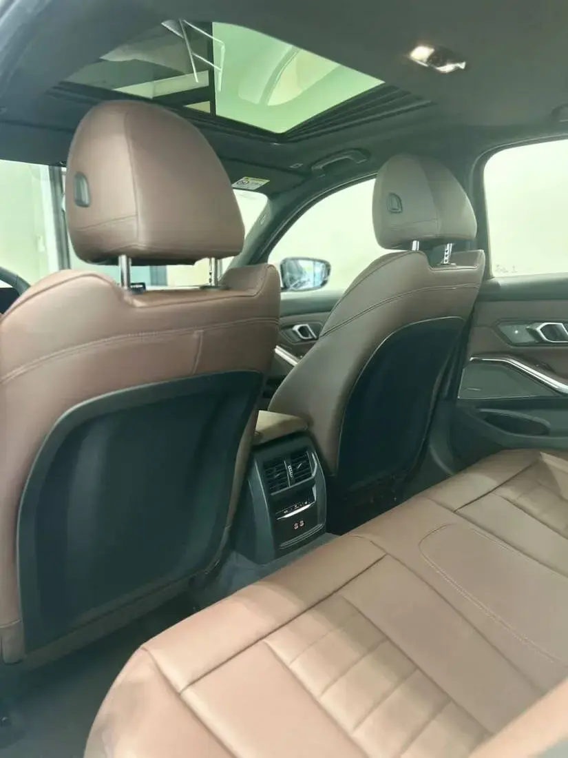 galeria 320i