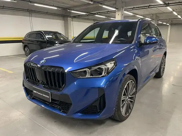 Bmw X1 sDrive20i M Sport 2.0 Turbo (Aut.)