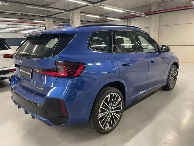 Bmw X1 sDrive20i M Sport 2.0 Turbo (Aut.)