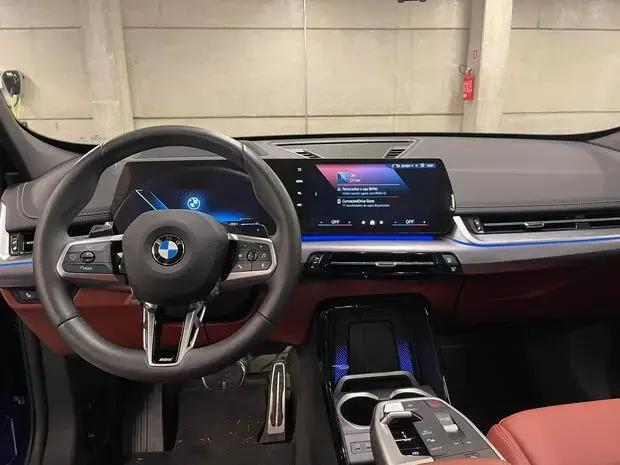 Bmw X1 sDrive20i M Sport 2.0 Turbo (Aut.)