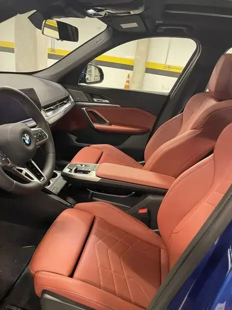 Bmw X1 sDrive20i M Sport 2.0 Turbo (Aut.)
